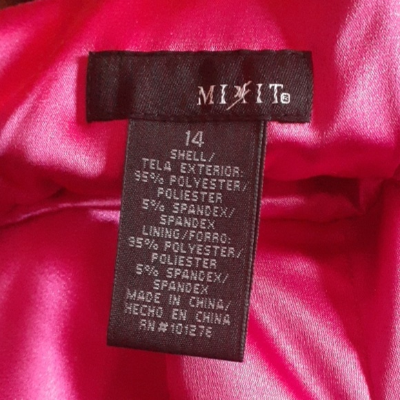 NWT sexy dress - Picture 5 of 5